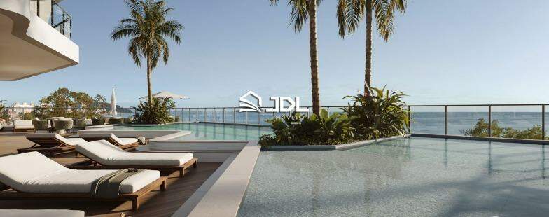 Apartamento à venda no bairro Armação: 