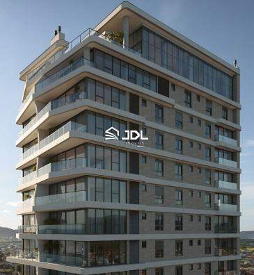 Apartamento à venda no bairro Armação: 