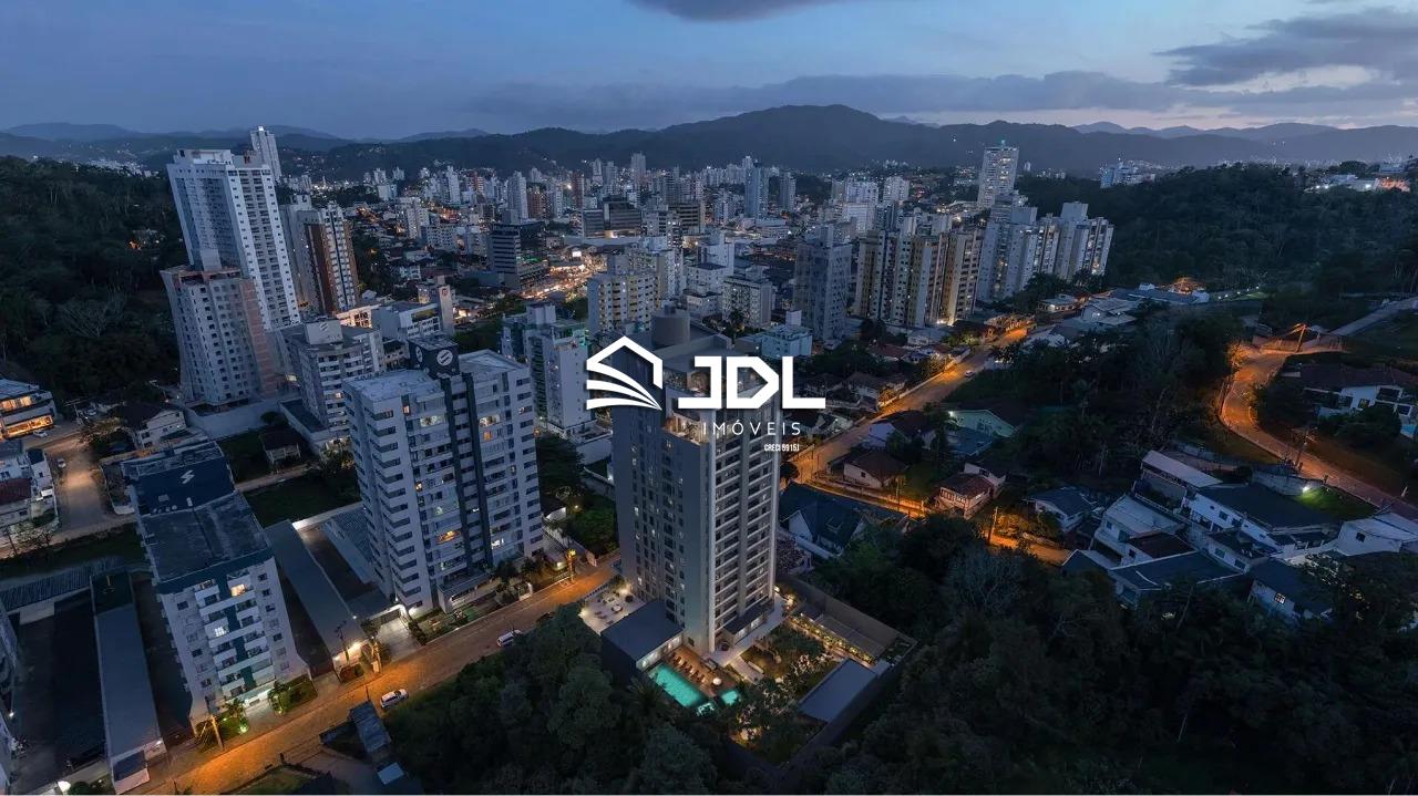 Apartamento à venda no bairro Vila Nova: 