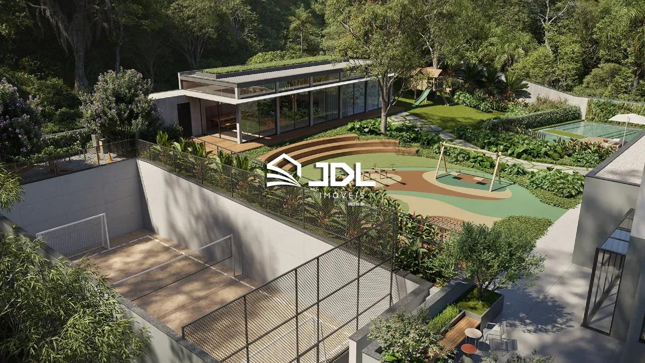 Apartamento à venda no bairro Vila Nova: 