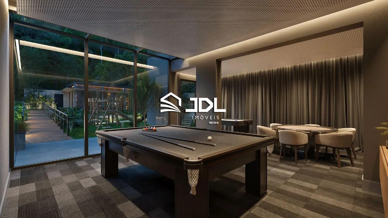 Apartamento à venda no bairro Vila Nova: 