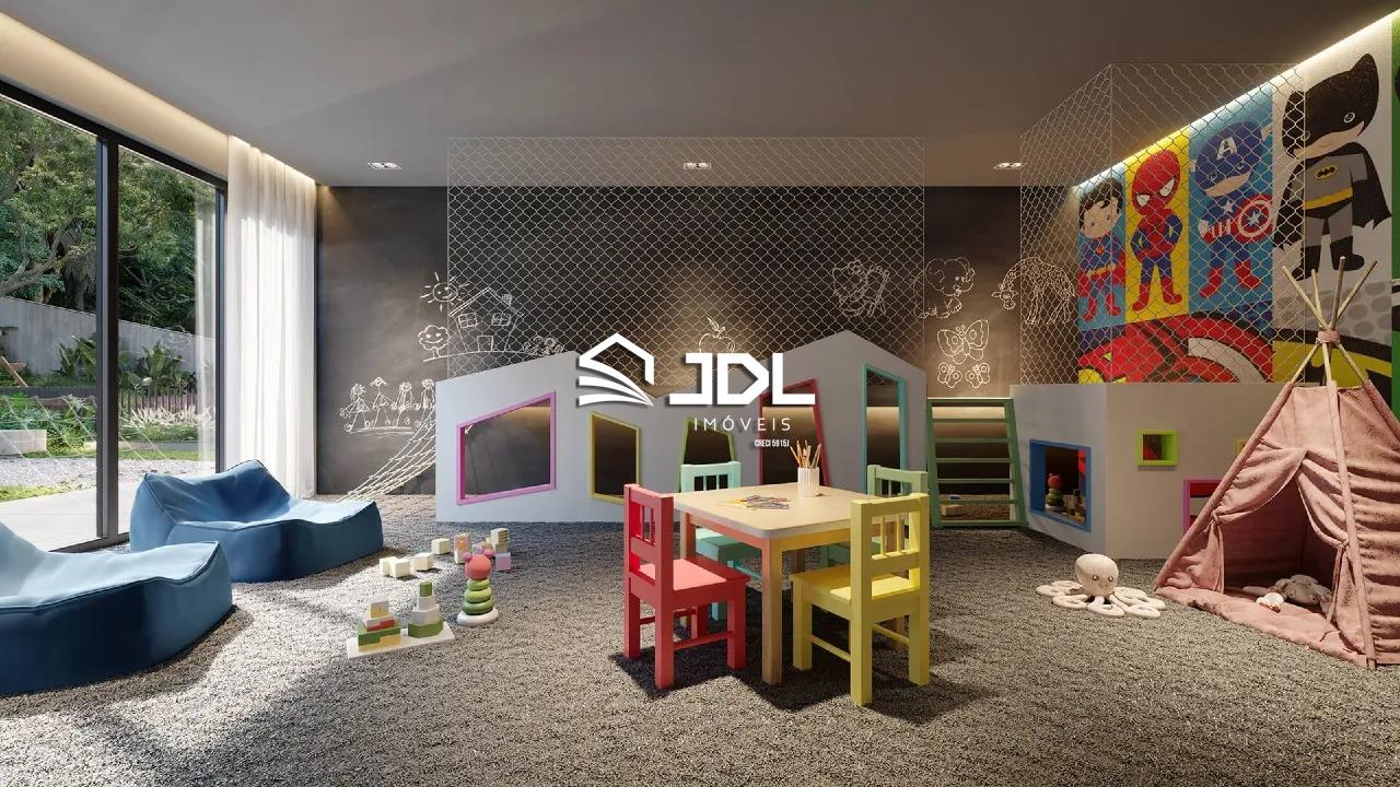 Apartamento à venda no bairro Vila Nova: 