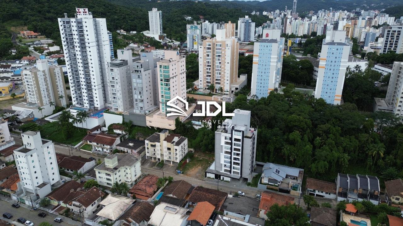 Terreno pronto para construção próximo a Furb! Bairro Itoupava Seca! Ideal para projeto de lofts! - foto 1