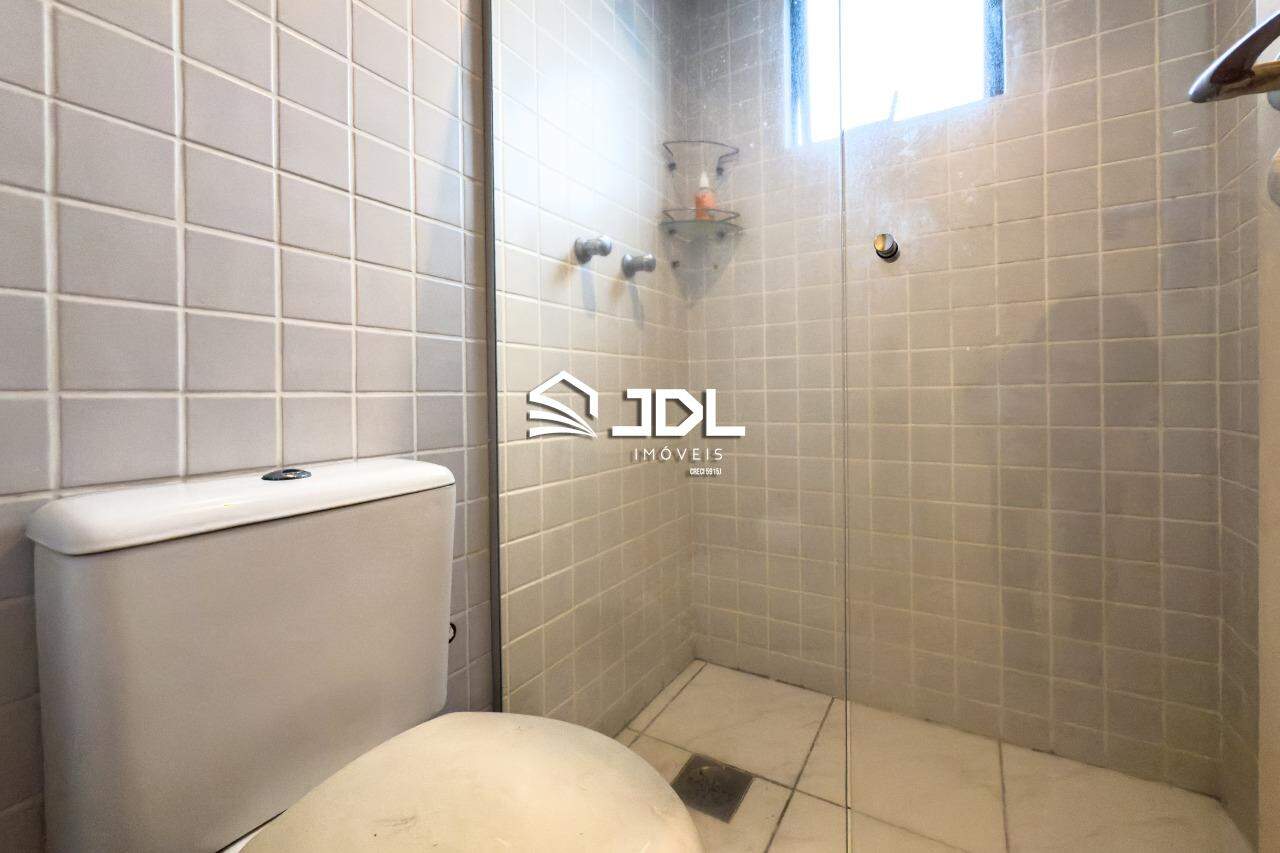 Apartamento à venda no bairro Victor Konder: