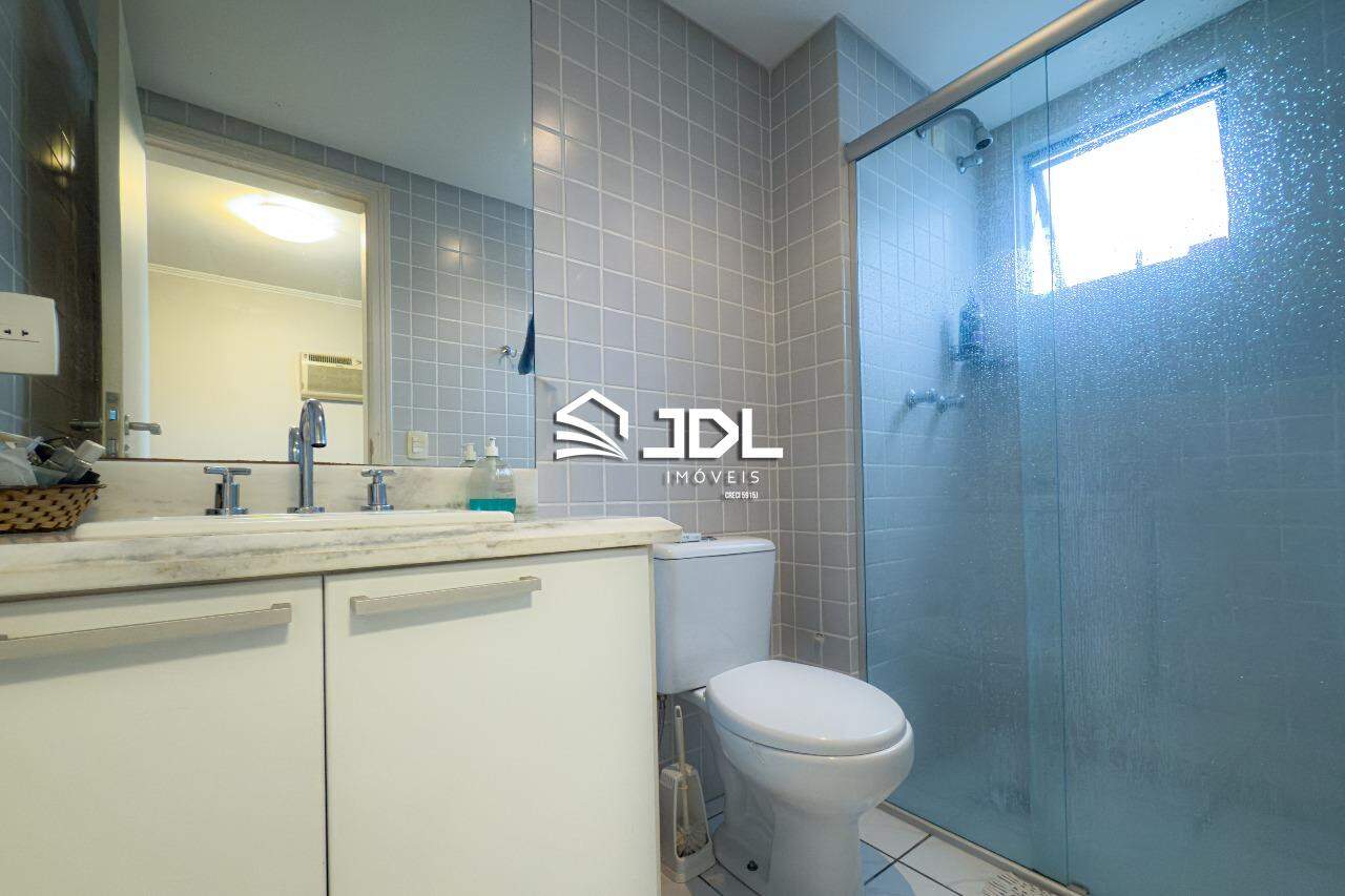Apartamento à venda no bairro Victor Konder: