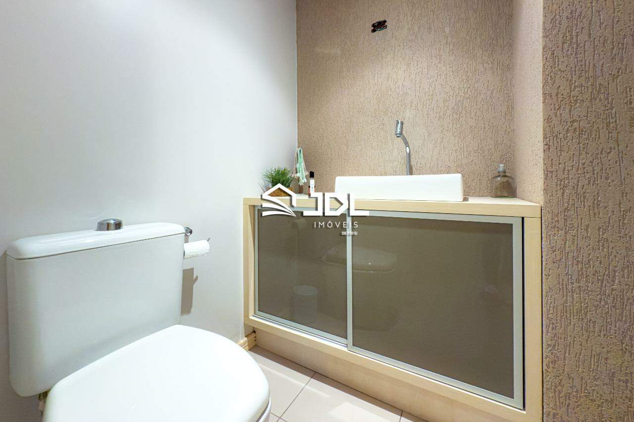 Apartamento à venda no bairro Victor Konder: