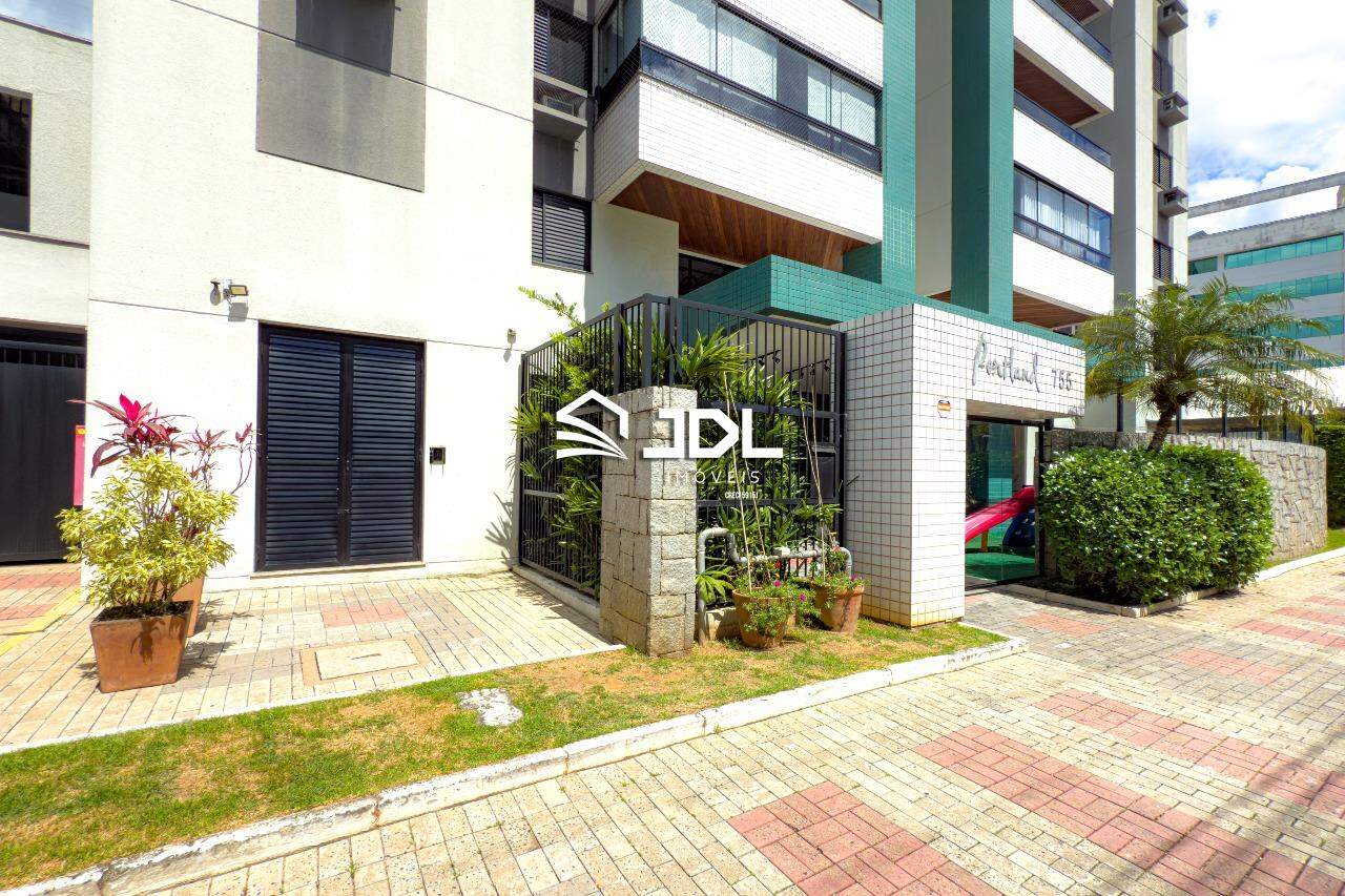 Apartamento à venda no bairro Victor Konder: