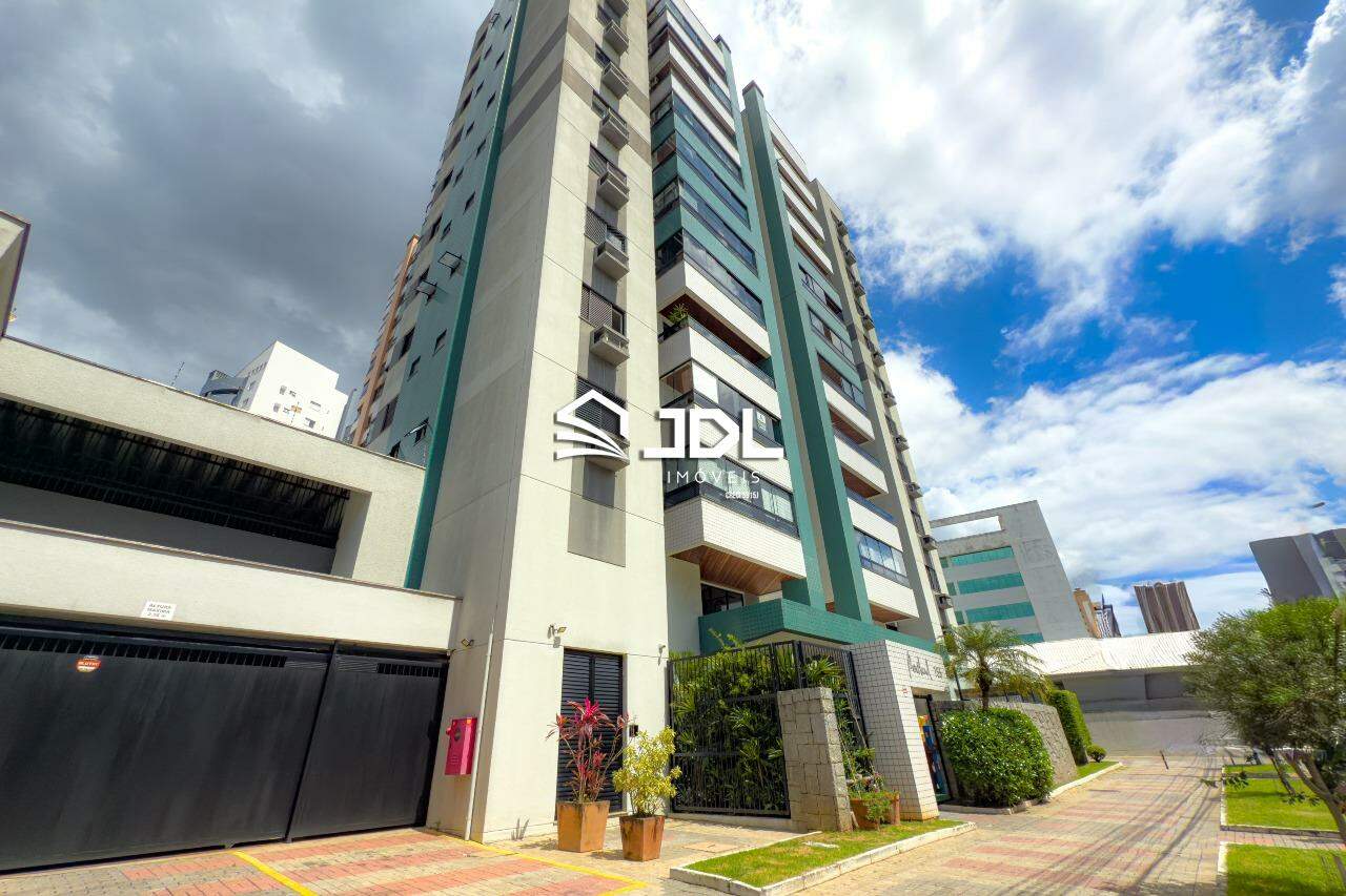 Apartamento à venda no bairro Victor Konder: 