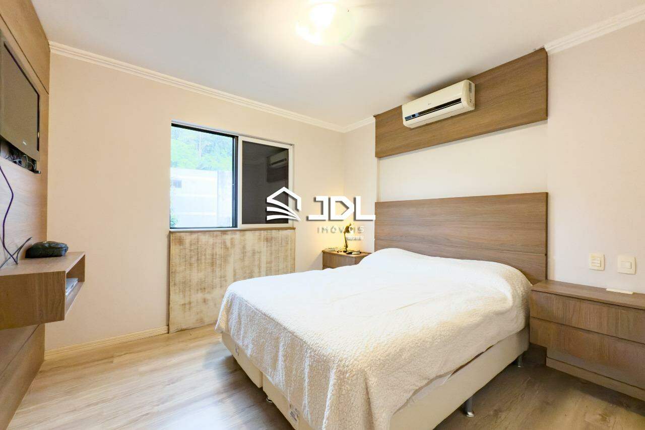 Apartamento à venda no bairro Victor Konder: