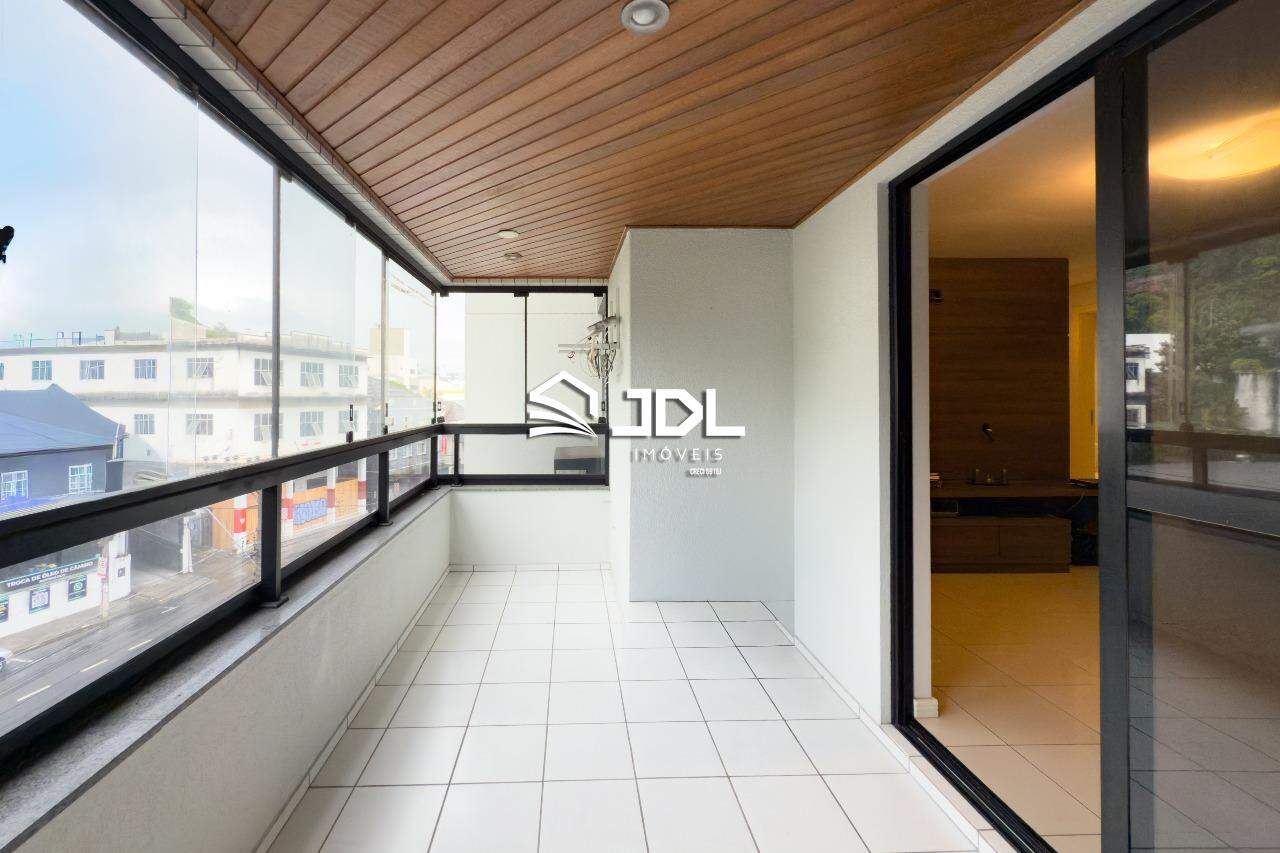 Apartamento à venda no bairro Victor Konder: