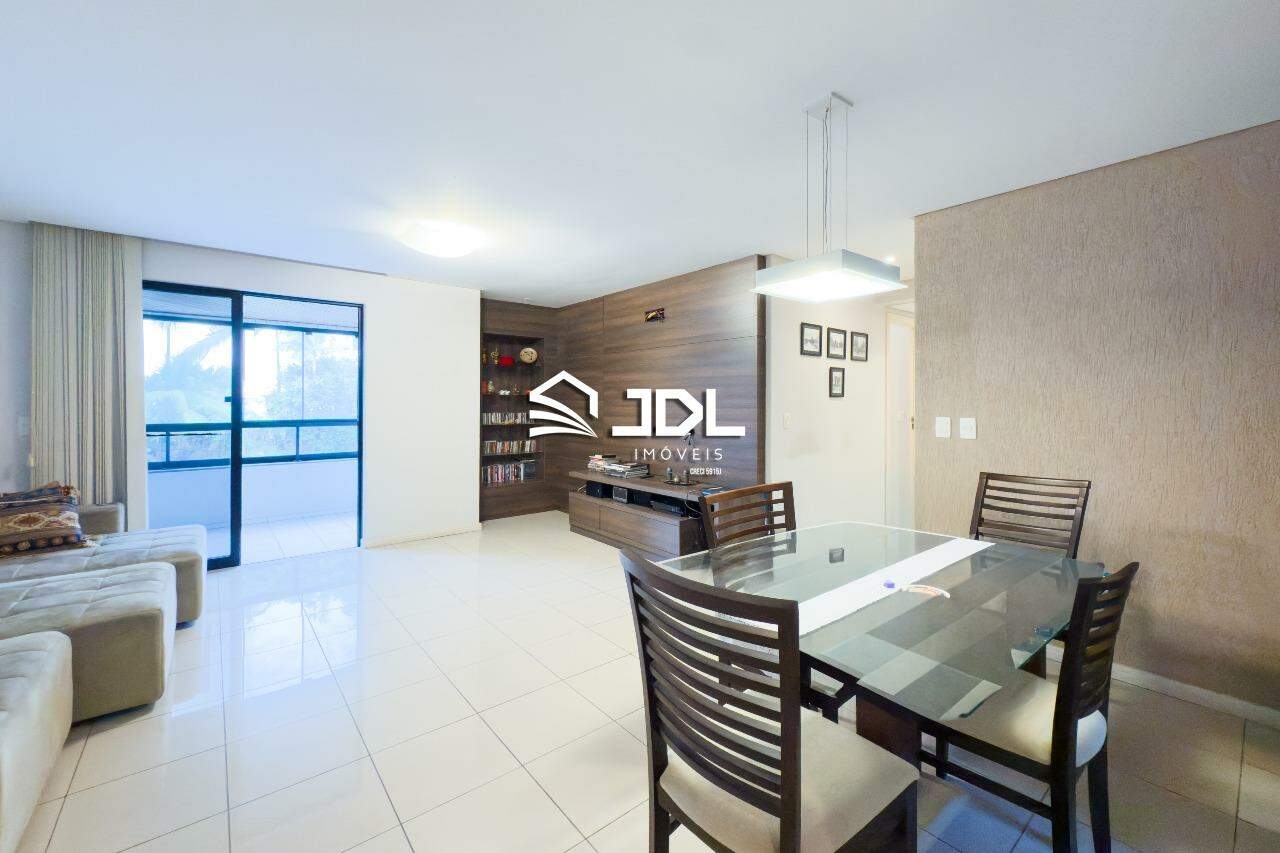 Apartamento à venda no bairro Victor Konder: