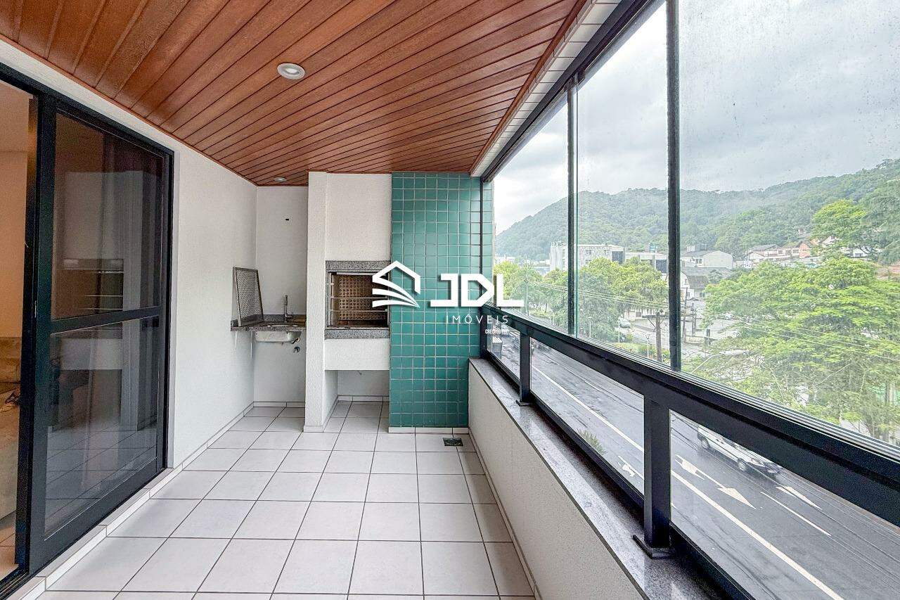 Apartamento à venda no bairro Victor Konder: 
