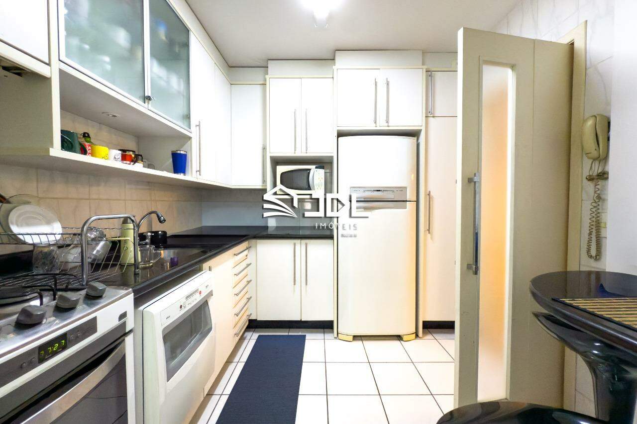 Apartamento à venda no bairro Victor Konder: