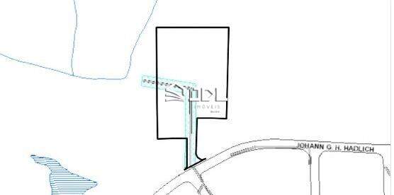 Terreno à venda no bairro Passo Manso: 