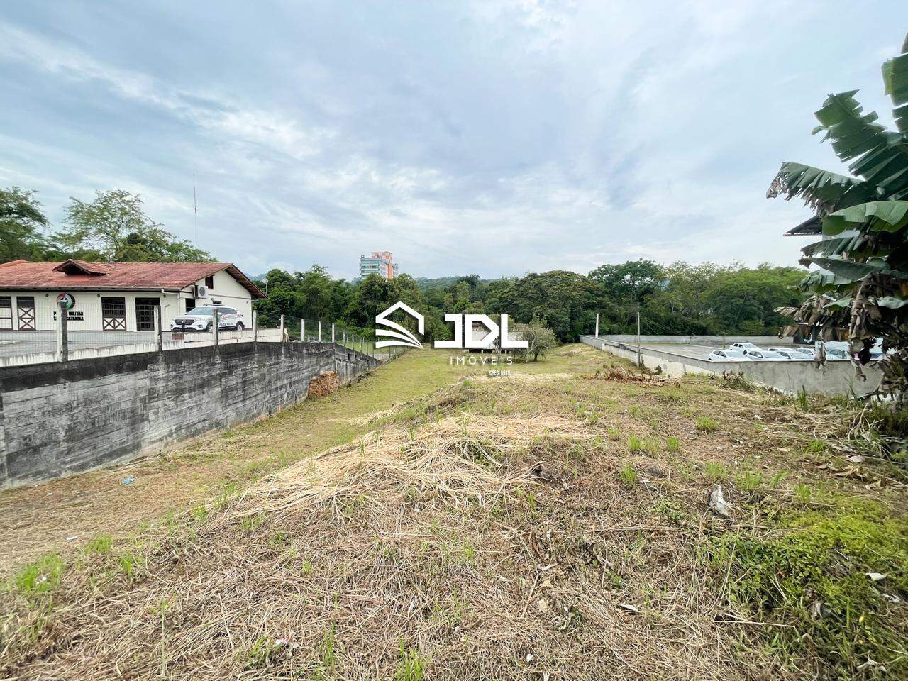 Terreno à venda no bairro Itoupava Central: 