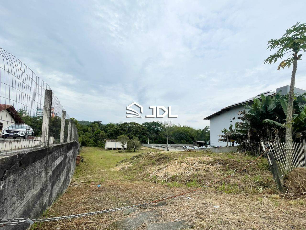 Terreno à venda no bairro Itoupava Central: 