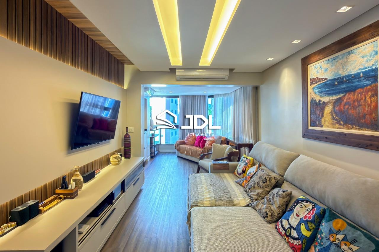 Apartamento à venda no bairro Ponta Aguda: 