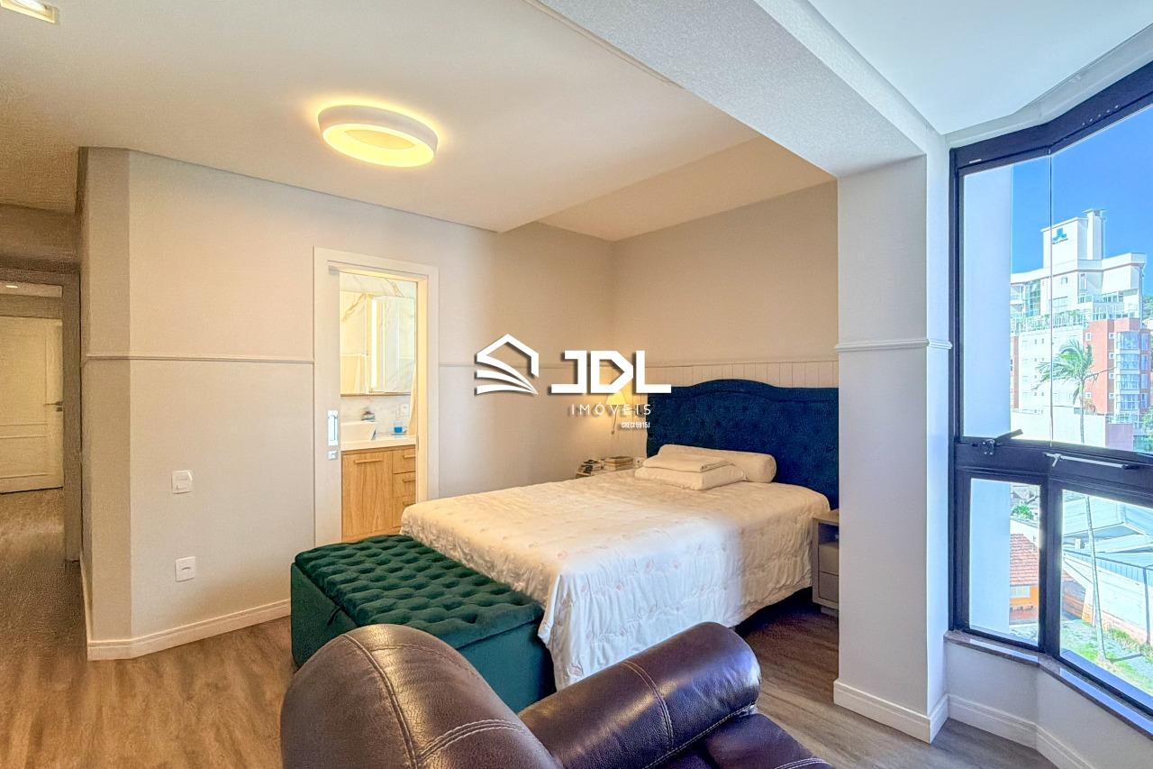 Apartamento à venda no bairro Ponta Aguda: 