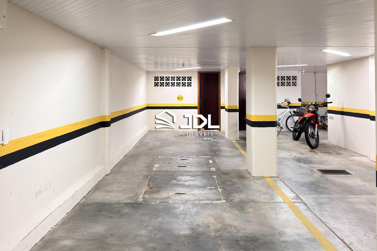 Apartamento à venda no bairro Ponta Aguda: 