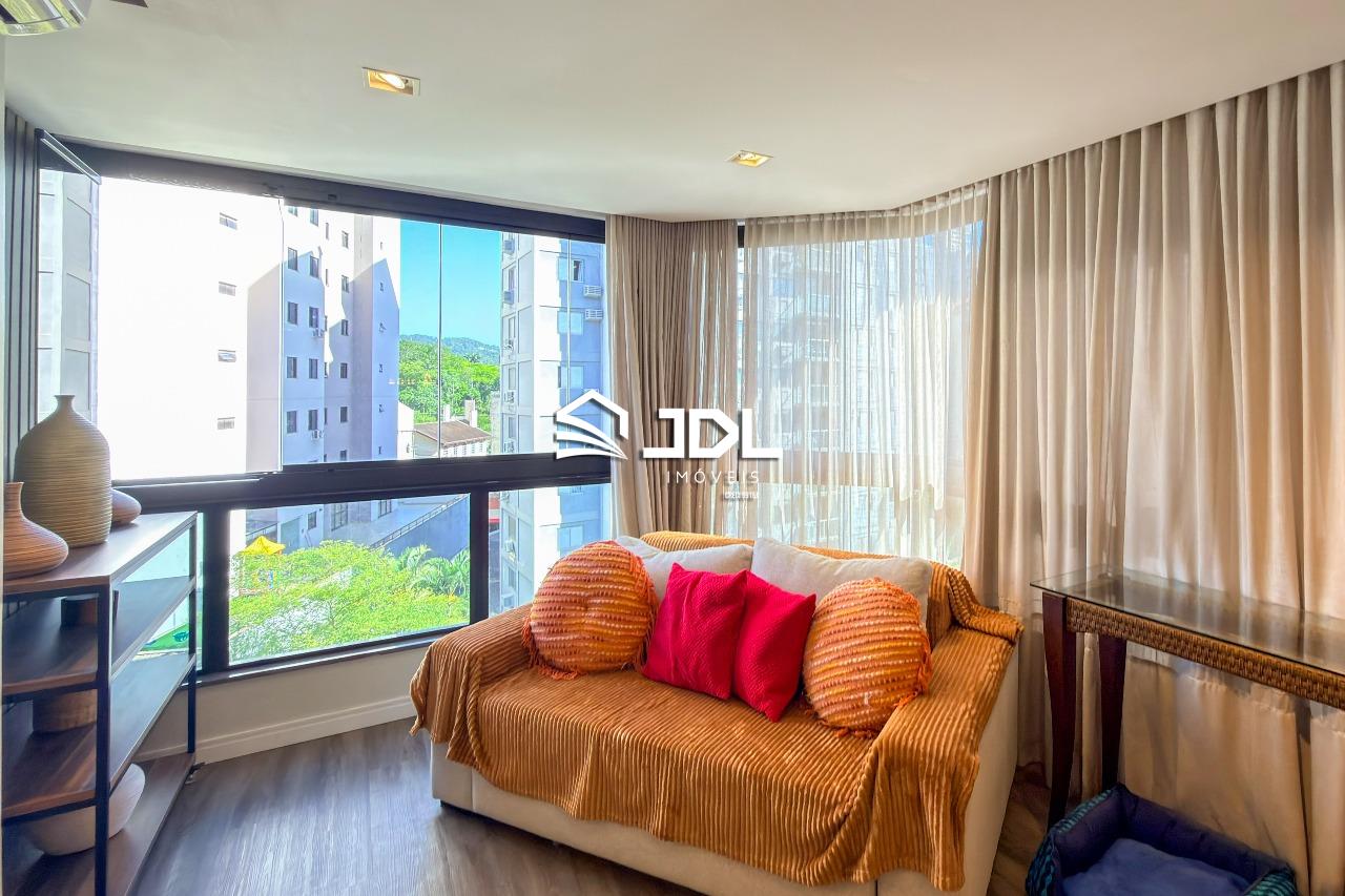 Apartamento à venda no bairro Ponta Aguda: 