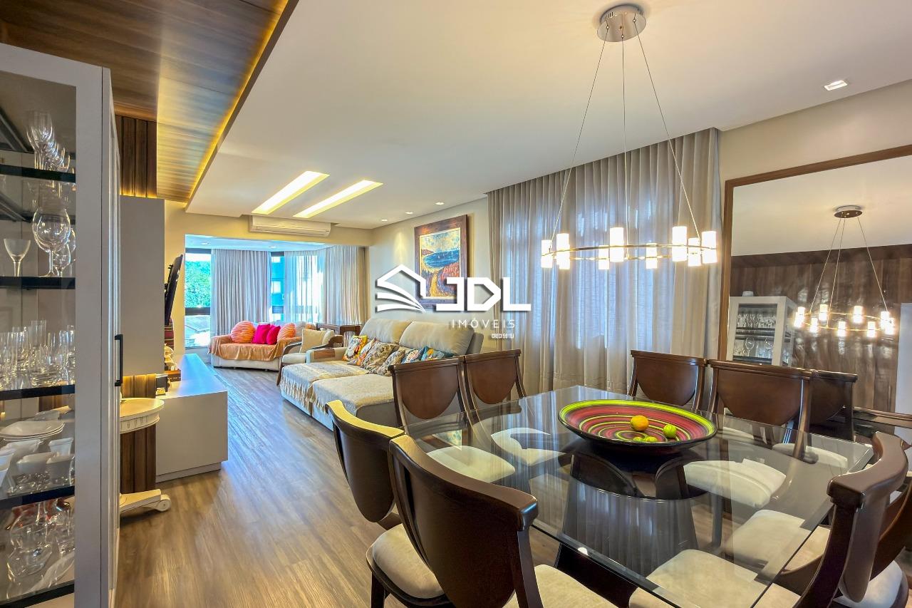 Apartamento à venda no bairro Ponta Aguda: 