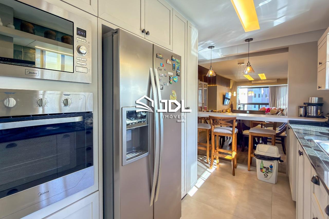 Apartamento à venda no bairro Ponta Aguda: 