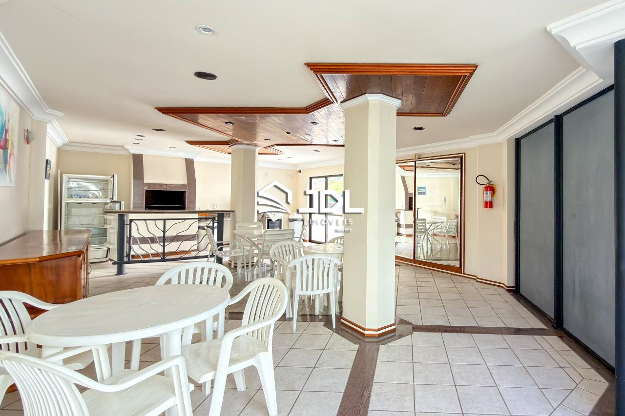 Apartamento à venda no bairro Ponta Aguda: 