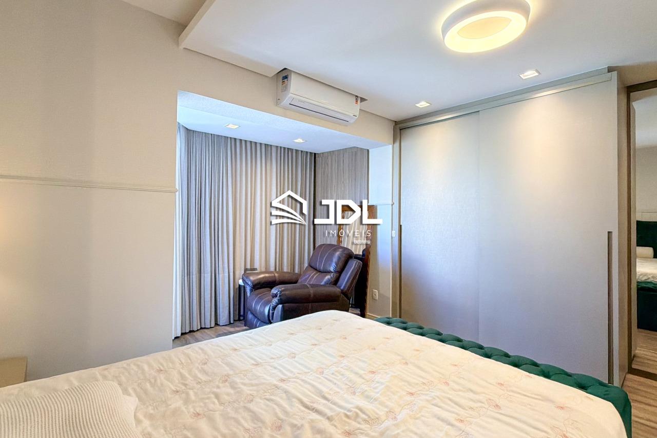 Apartamento à venda no bairro Ponta Aguda: 