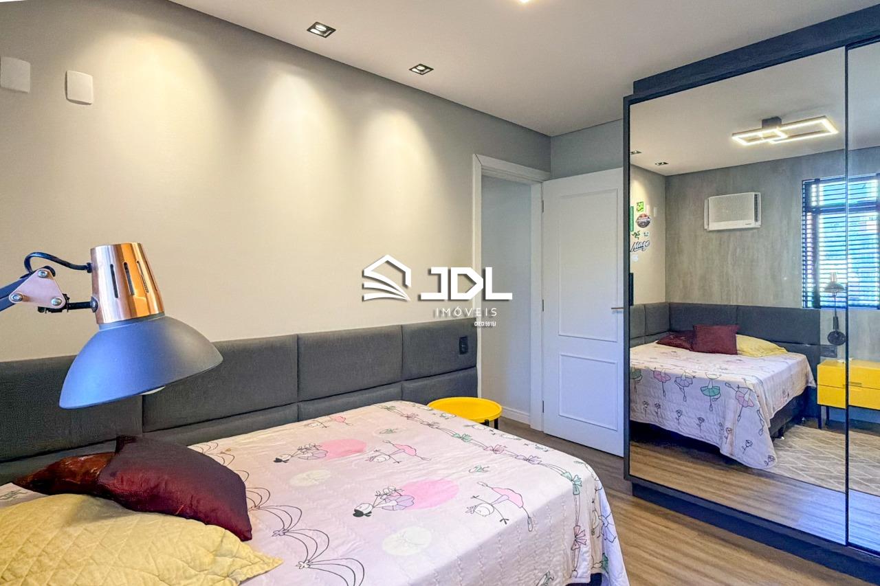 Apartamento à venda no bairro Ponta Aguda: 