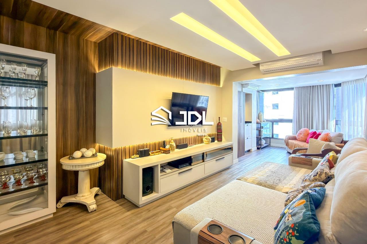 Apartamento à venda no bairro Ponta Aguda: 