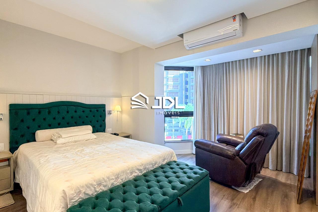 Apartamento à venda no bairro Ponta Aguda: 