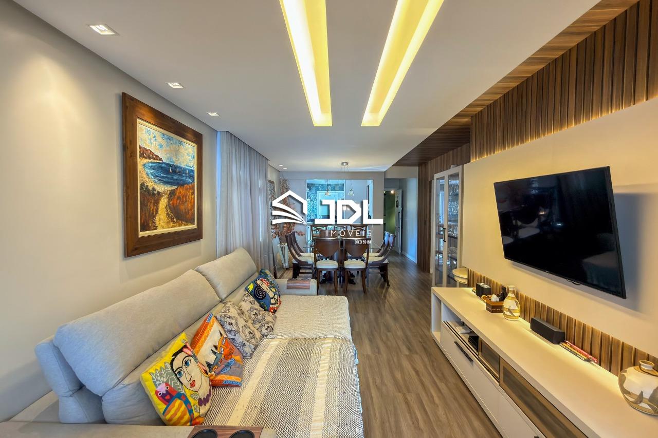 Apartamento à venda no bairro Ponta Aguda: 