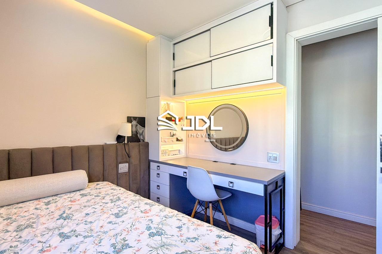 Apartamento à venda no bairro Ponta Aguda: 