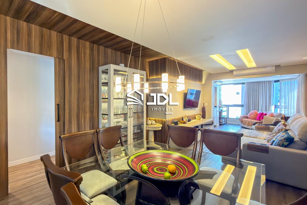 Apartamento à venda no bairro Ponta Aguda: 