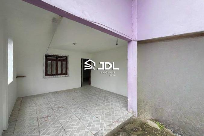 Casa à venda no bairro Ponta Aguda: