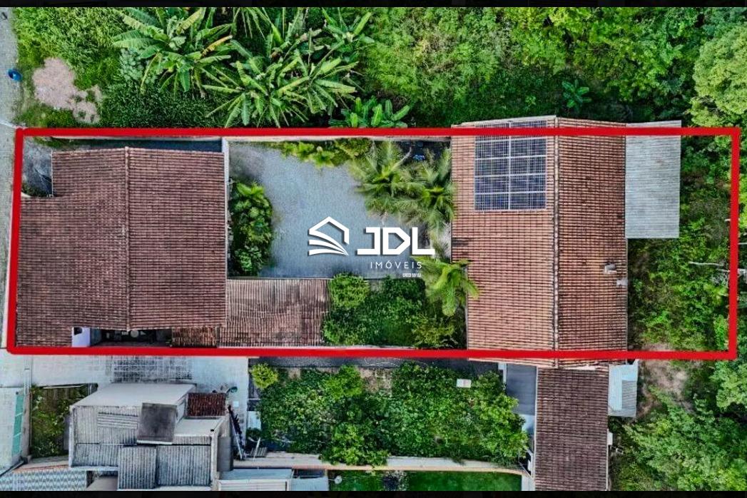 Casa à venda no bairro Ponta Aguda: 