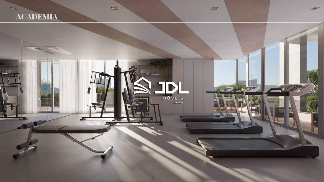 Apartamento à venda no bairro Ponta Aguda: 