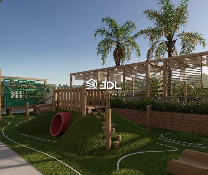 Apartamento à venda no bairro Ponta Aguda: 