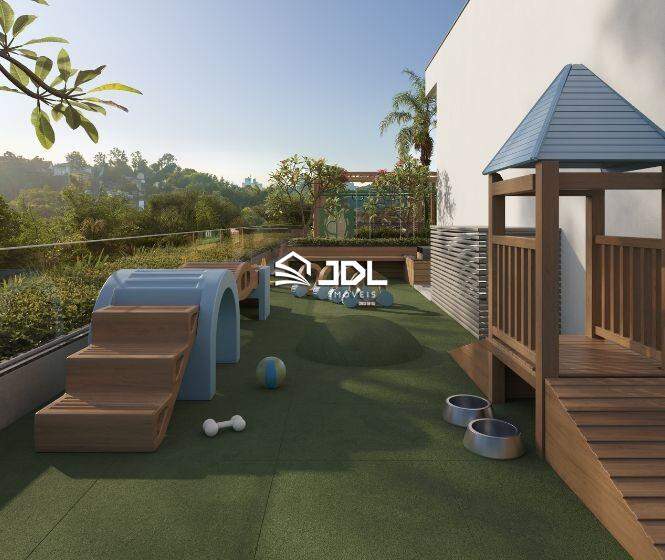 Apartamento à venda no bairro Ponta Aguda: 