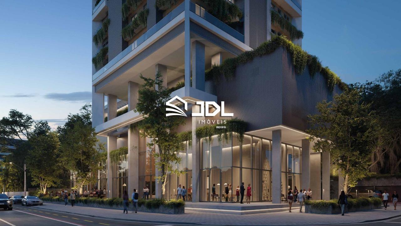 Apartamento à venda no bairro Ponta Aguda — foto 5