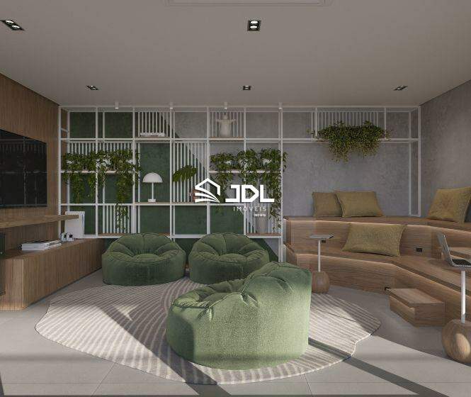 Apartamento à venda no bairro Ponta Aguda: 