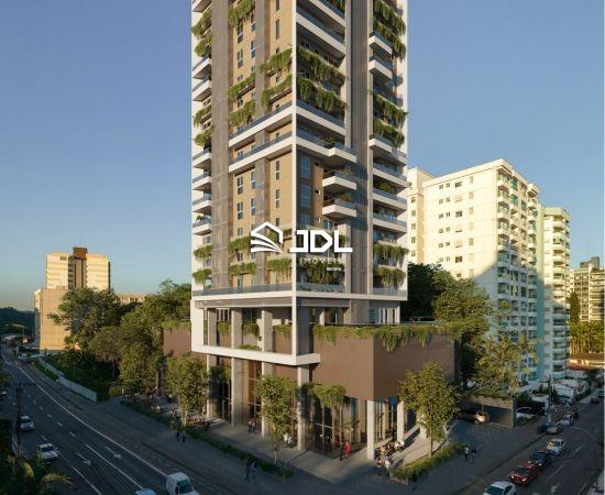 Apartamento à venda no bairro Ponta Aguda - foto 1