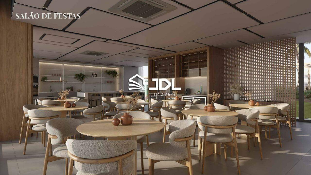 Apartamento à venda no bairro Ponta Aguda: 