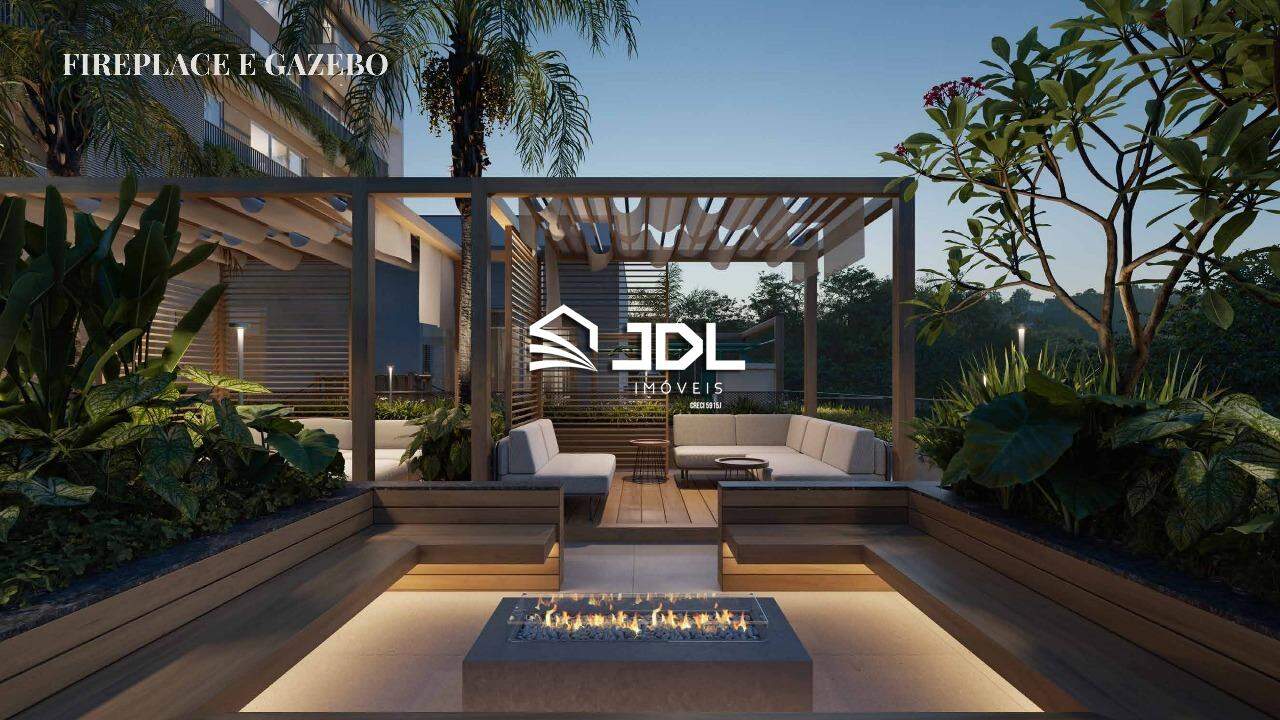 Apartamento à venda no bairro Ponta Aguda: 