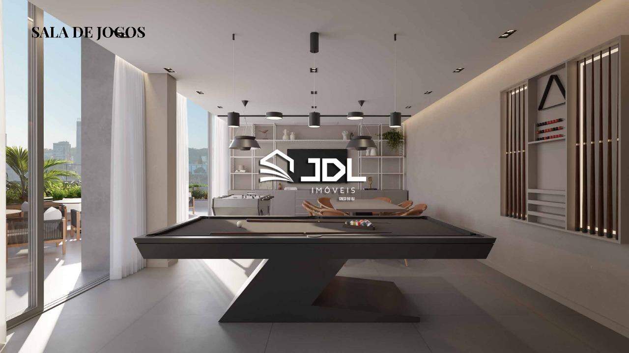 Apartamento à venda no bairro Ponta Aguda: 