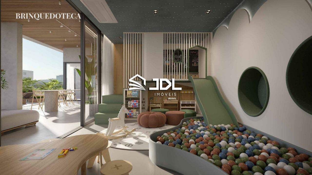 Apartamento à venda no bairro Ponta Aguda: 