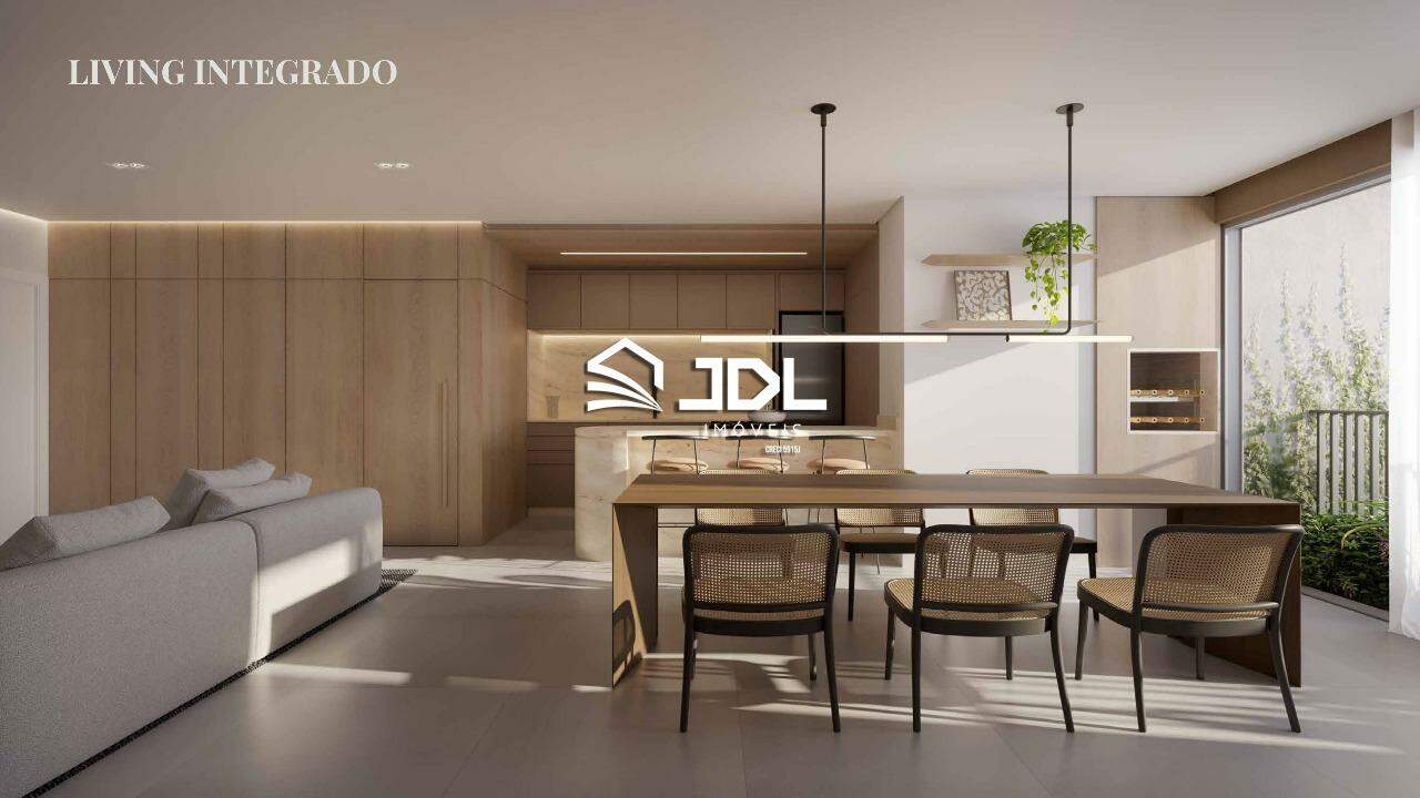 Apartamento à venda no bairro Ponta Aguda: 