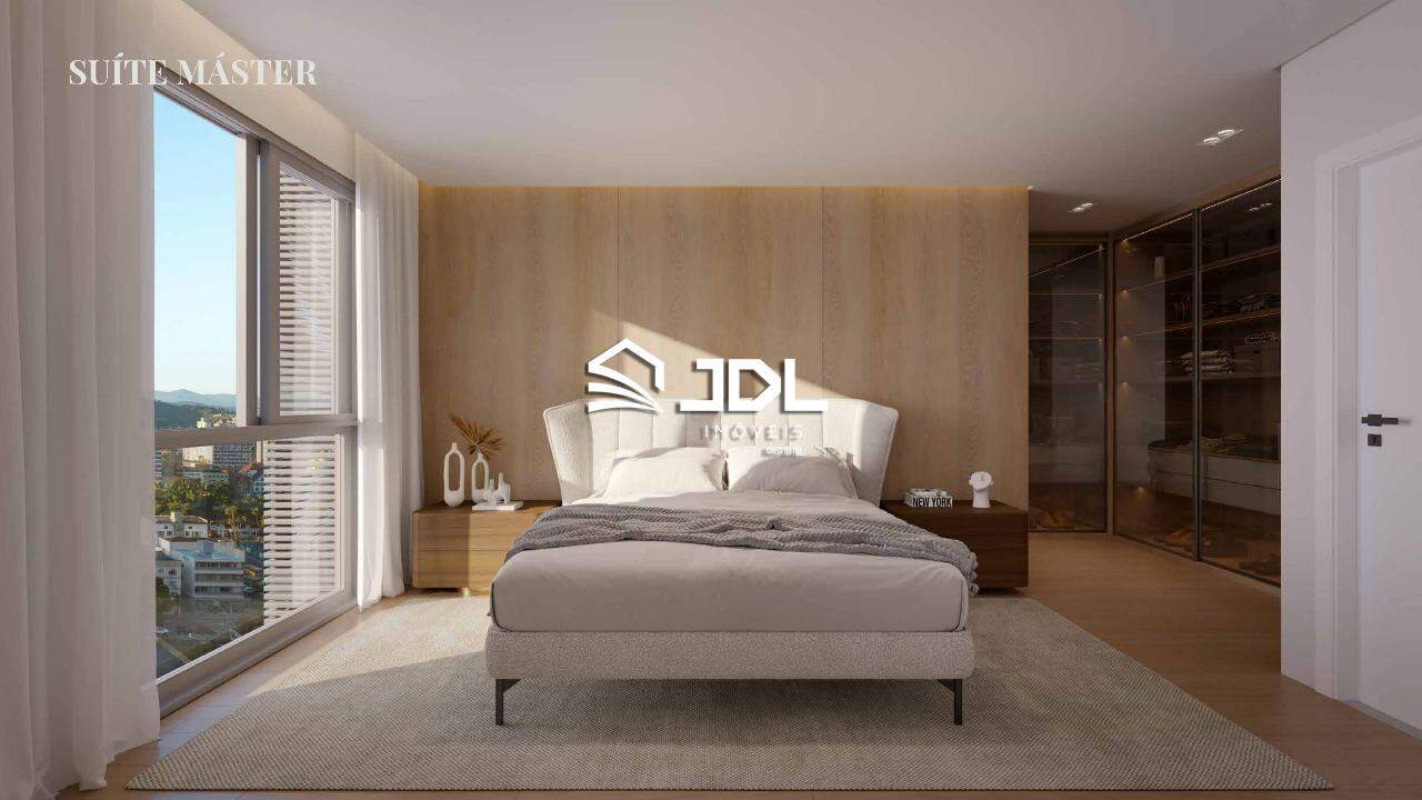 Apartamento à venda no bairro Ponta Aguda: 