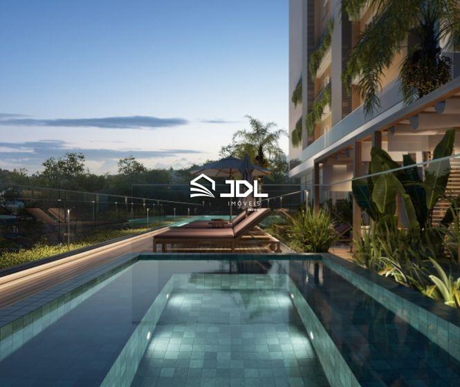 Apartamento à venda no bairro Ponta Aguda — foto 7