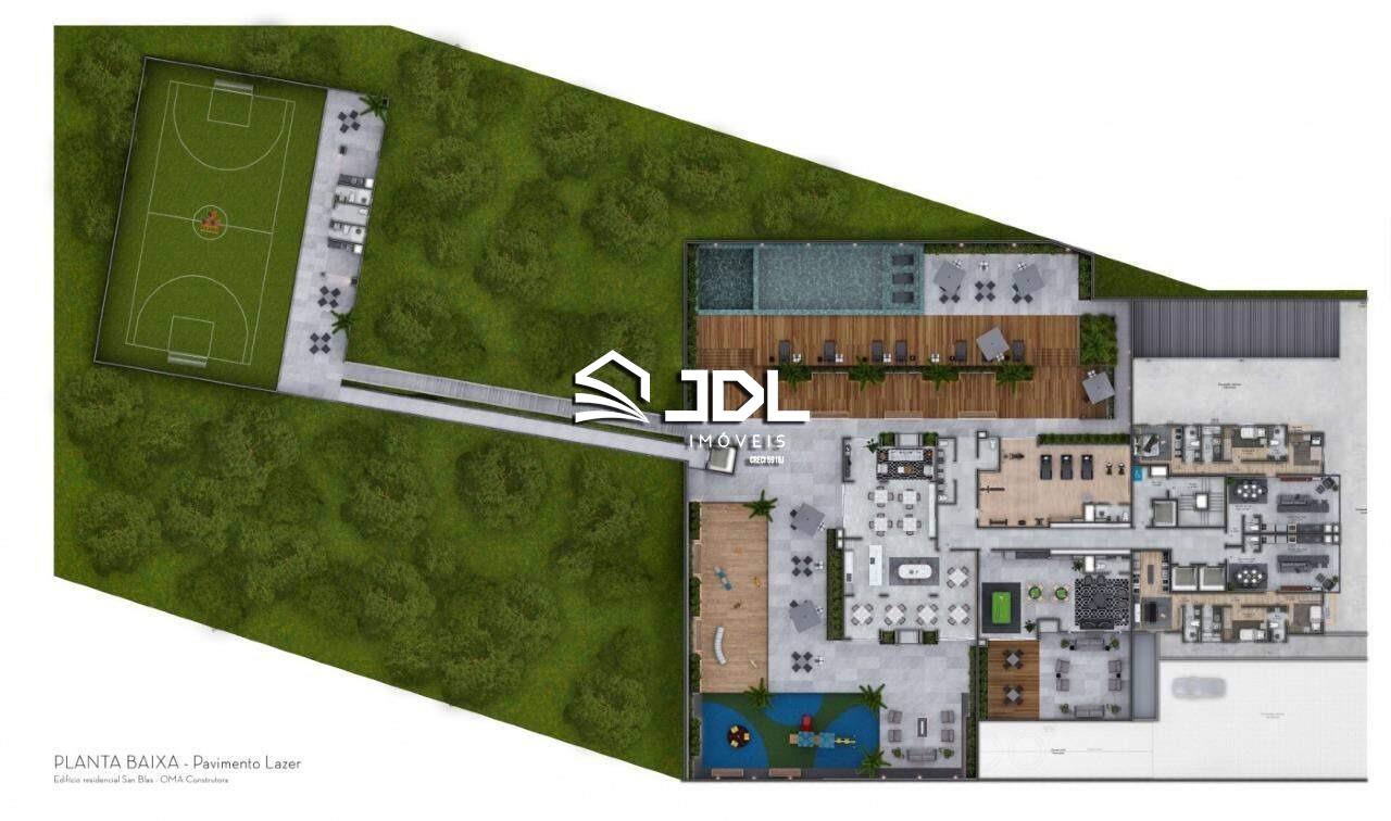 Apartamento à venda no bairro Vila Formosa: 